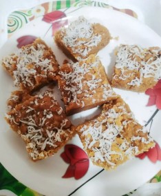 Gur Barfi
